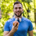 natural ways to boost testosterone