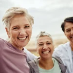 Postmenopausal women